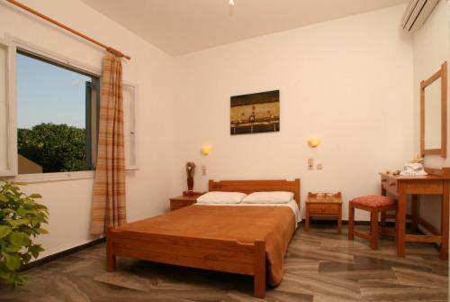 Nautilus Apartments Szíszi Szoba fotó