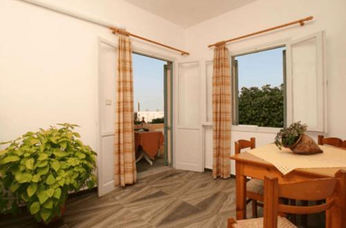 Nautilus Apartments Szíszi Szoba fotó